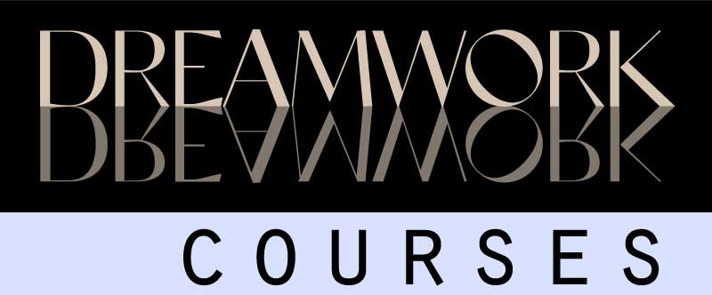 Dreamwork Courses banner