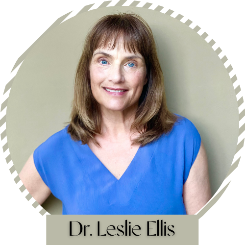 Dr. Leslie Ellis - Dr. Leslie Ellis